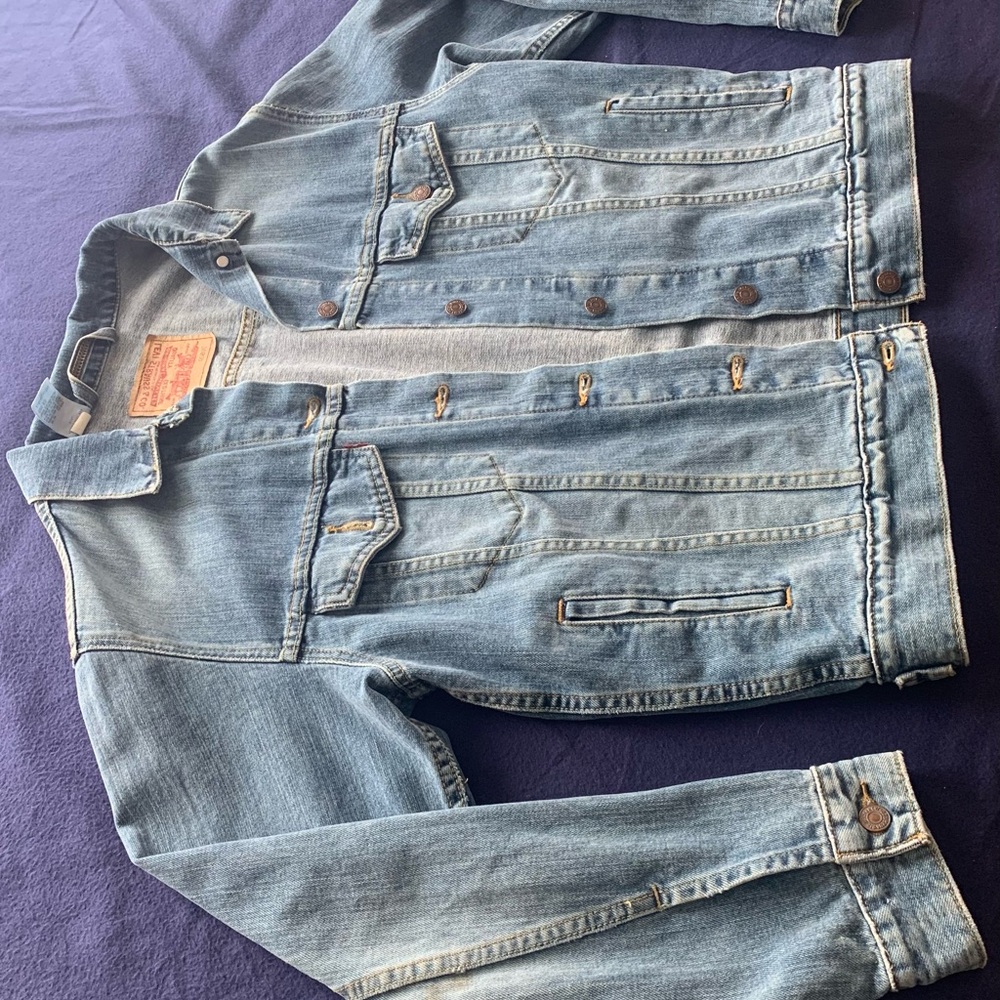 Levi's Jacket Men's‎ Size M